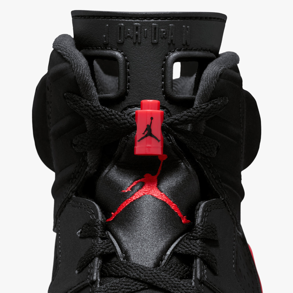 Air Jordan 6 Retro Infrared Salesman