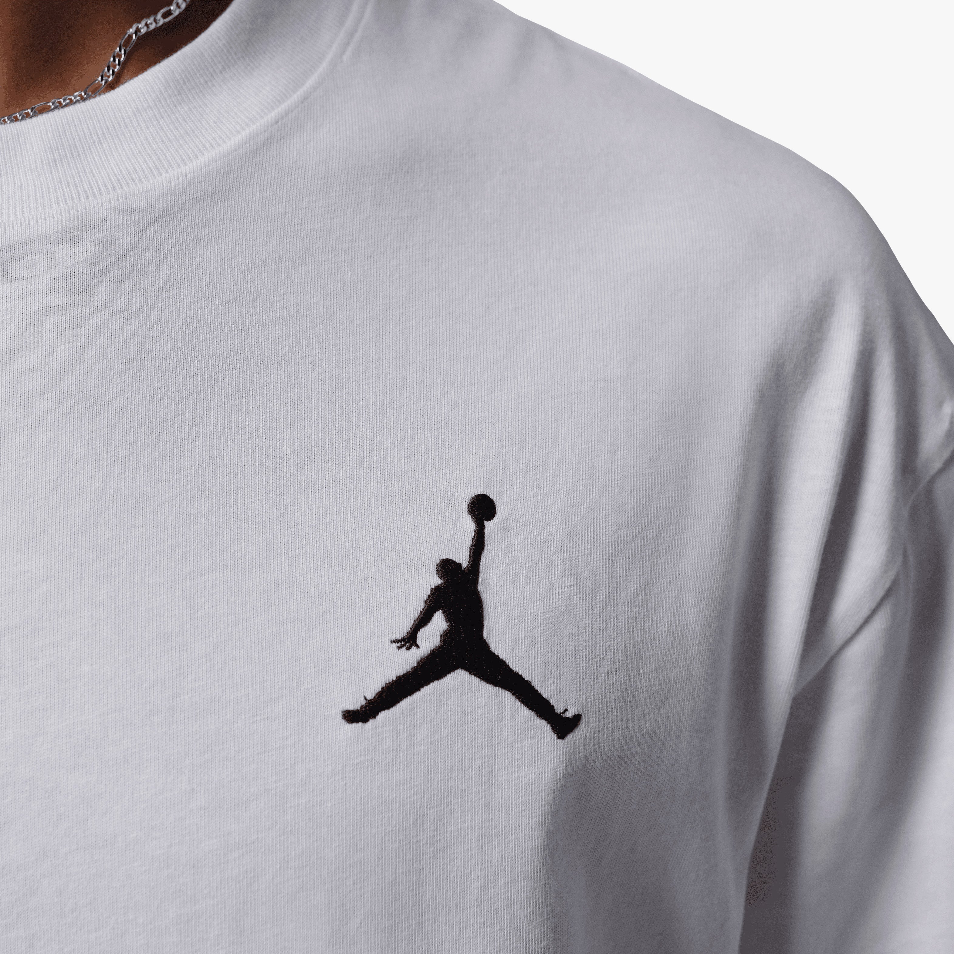 Jordan Camiseta Jumpman