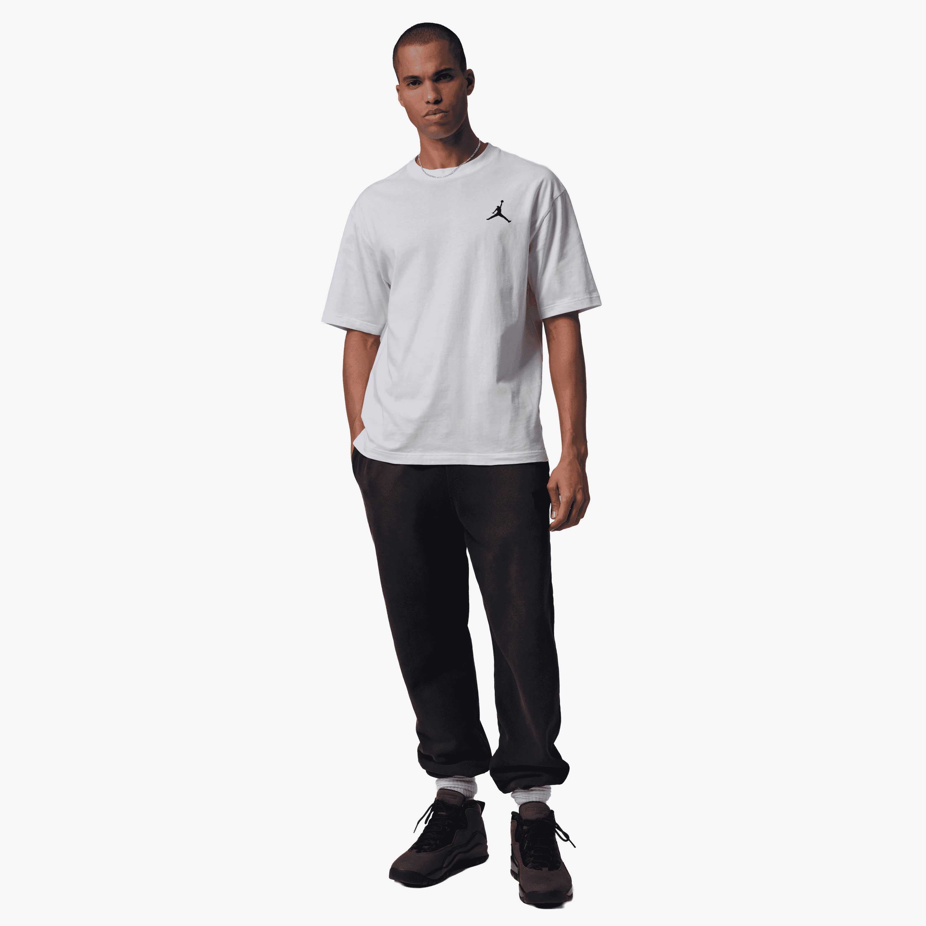 Jordan Camiseta Jumpman