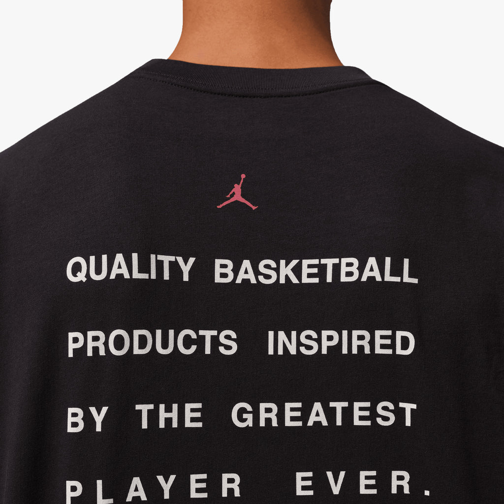 Jordan Camiseta Flight