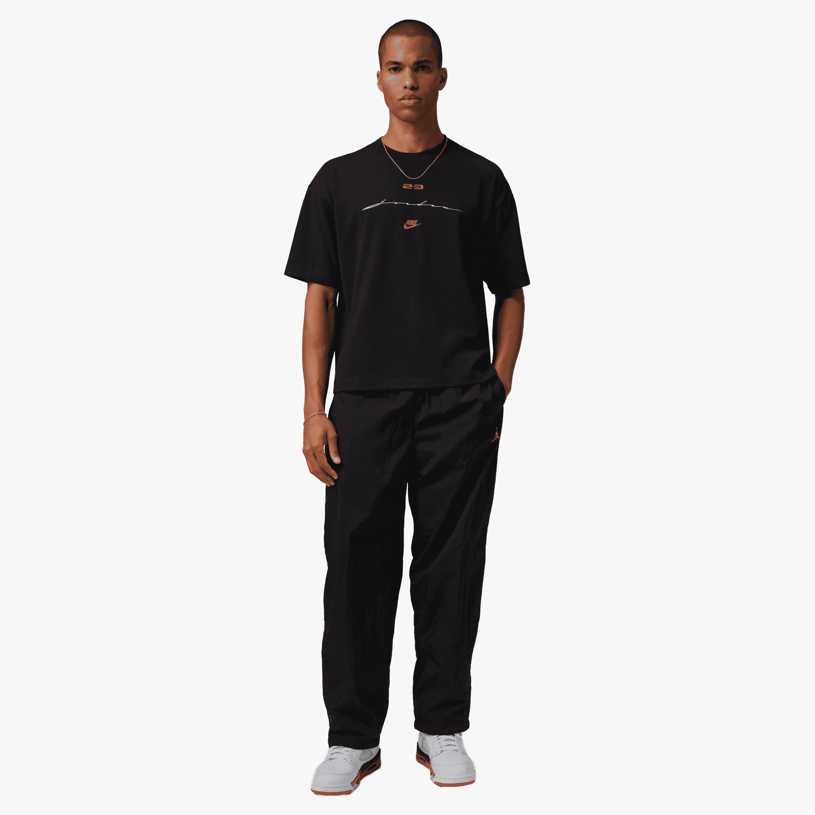 Jordan Camiseta Flight