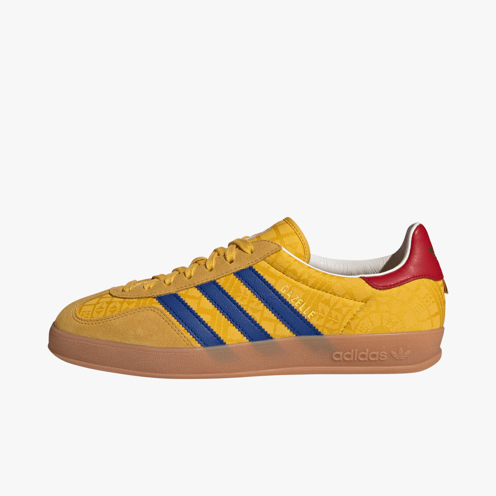 Adidas Gazelle Indoor