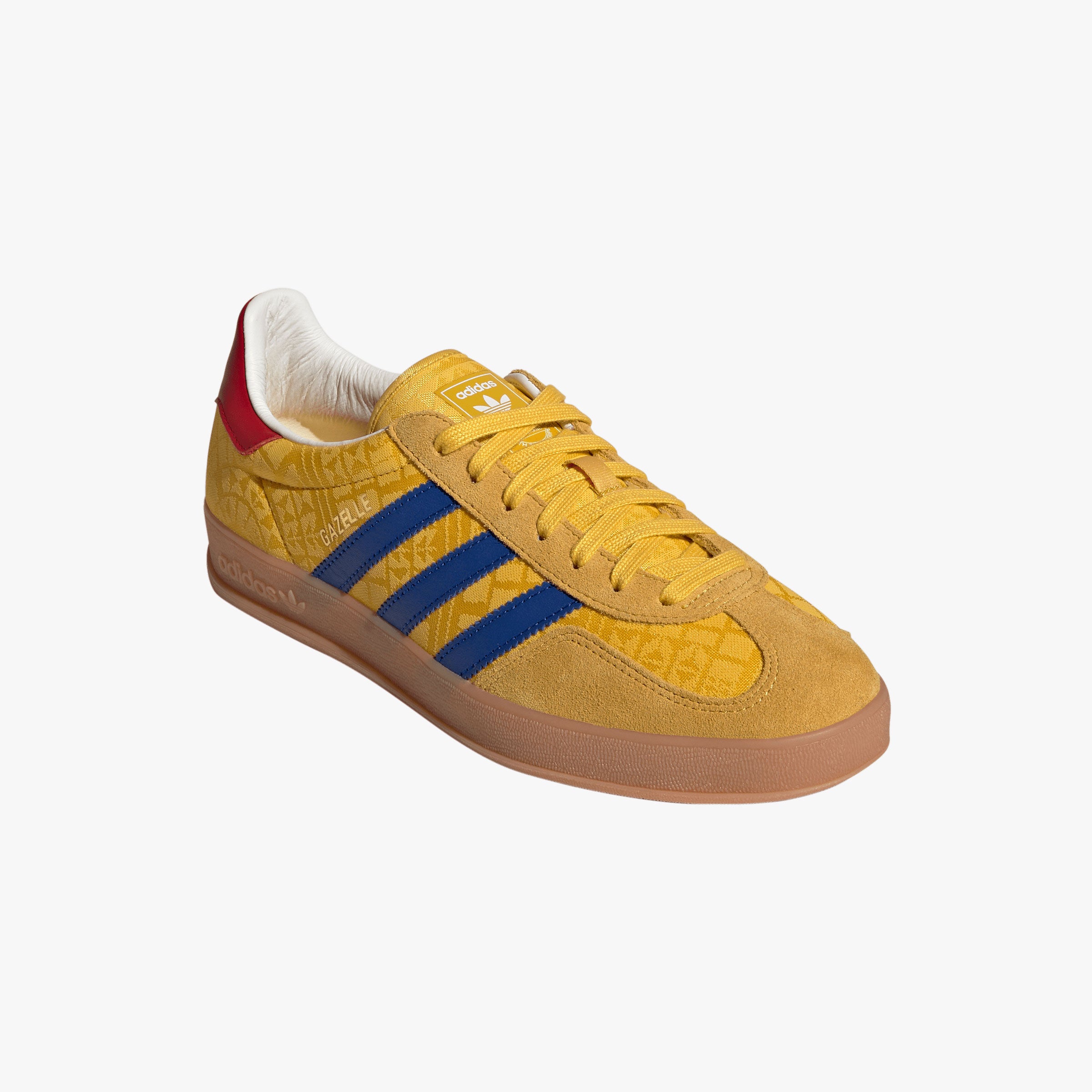 Adidas Gazelle Indoor