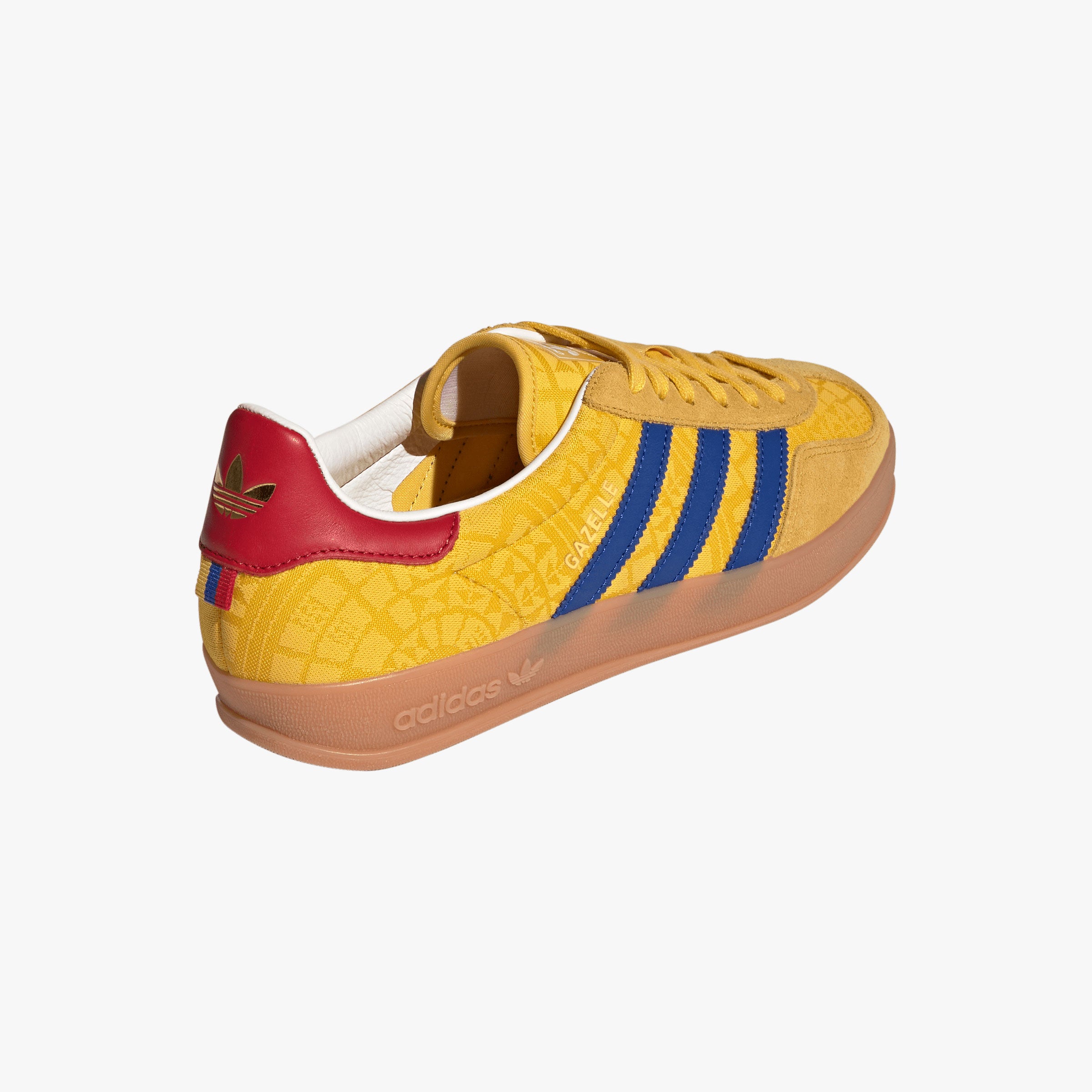 Adidas Gazelle Indoor