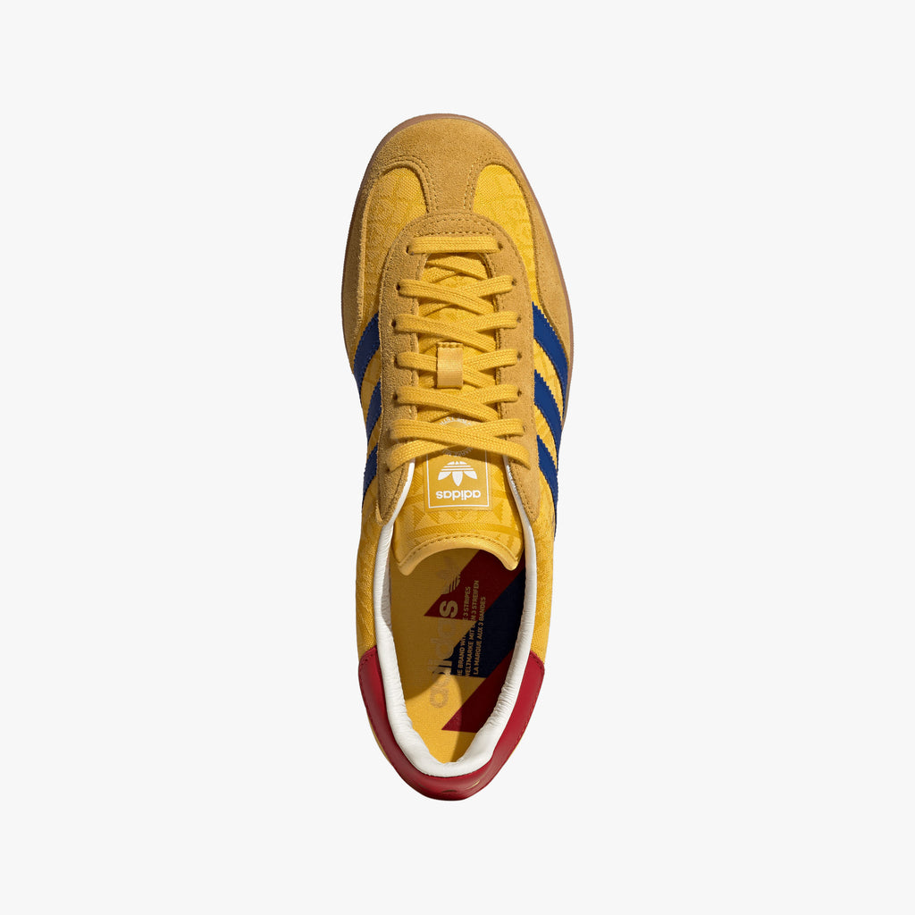 Adidas Gazelle Indoor