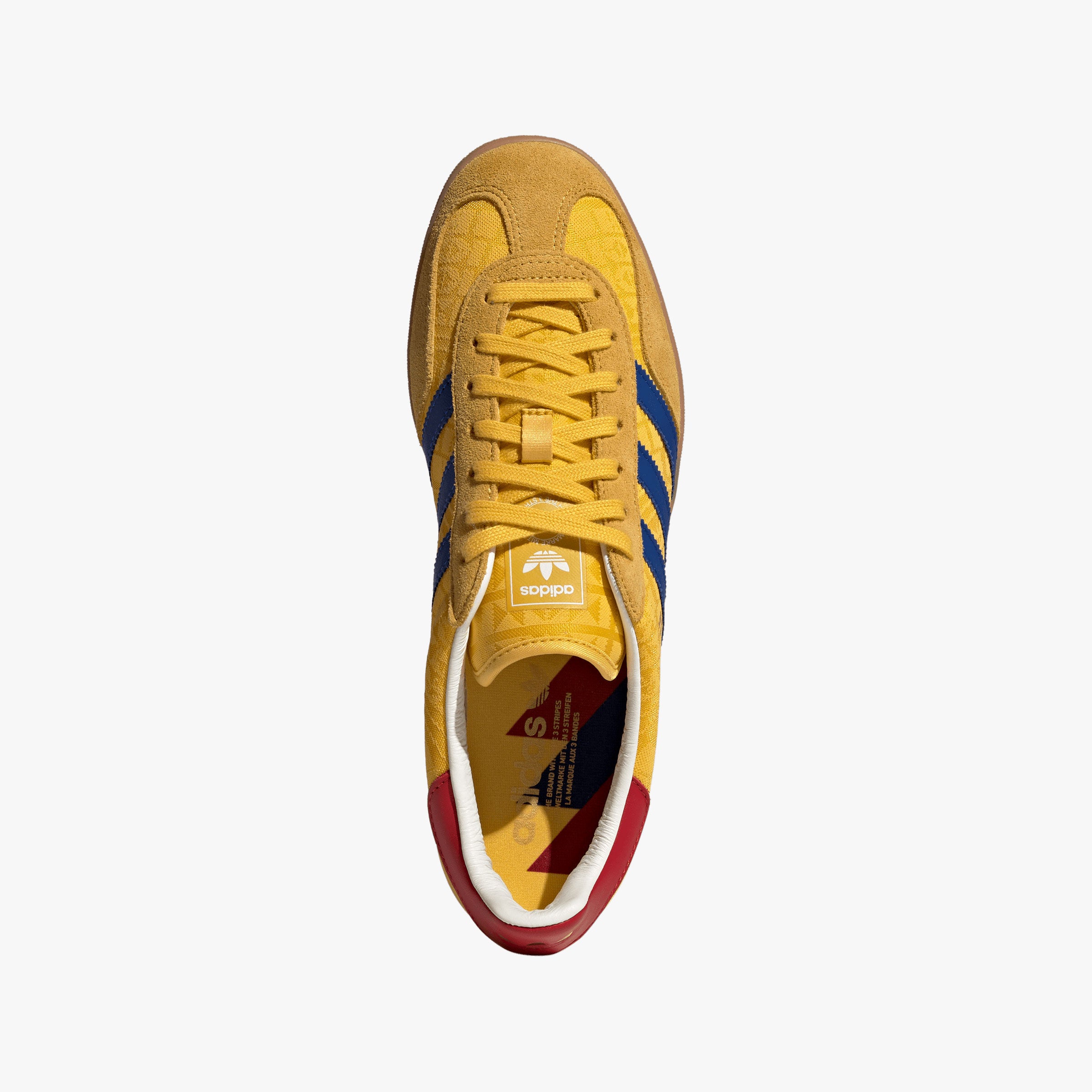 Adidas Gazelle Indoor