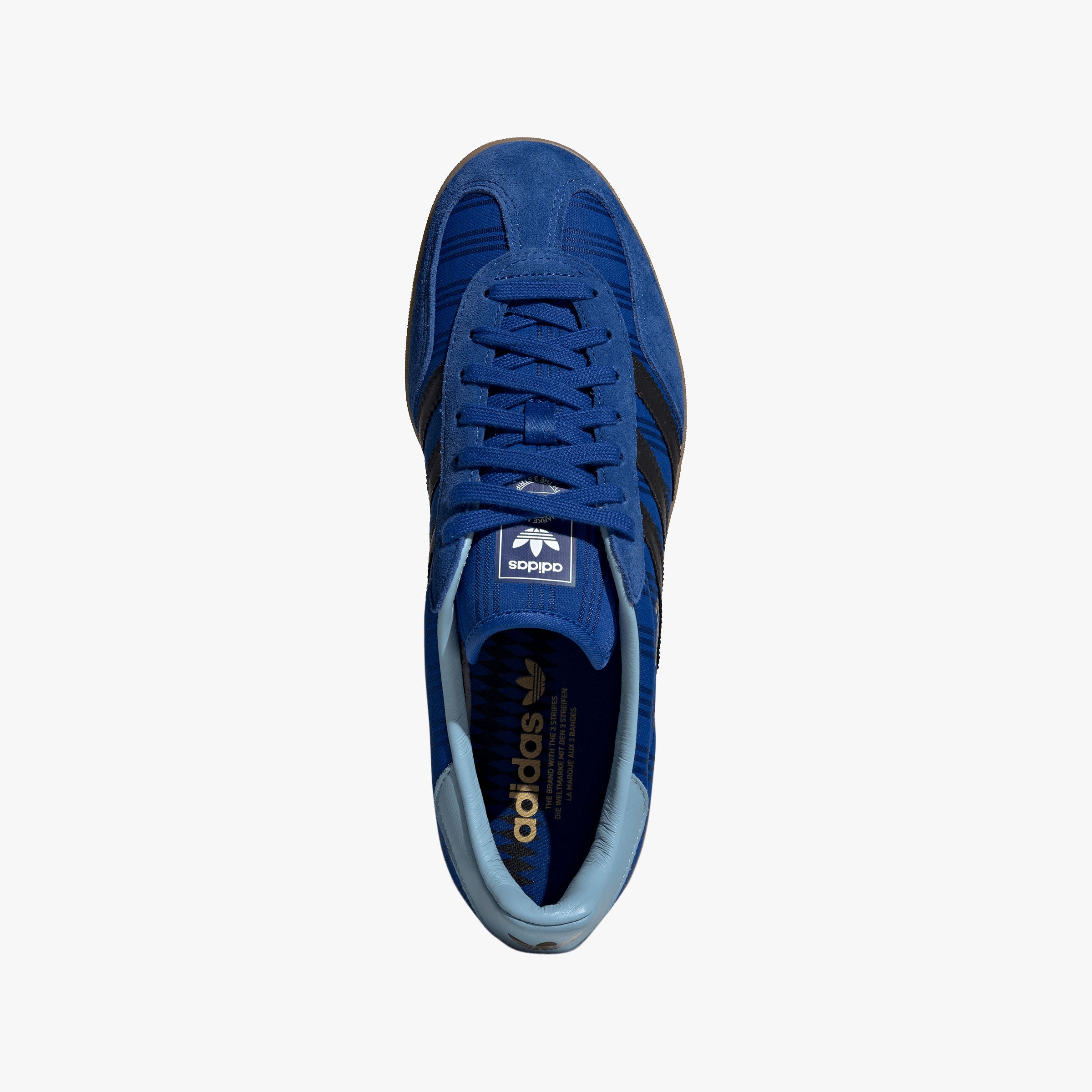 Adidas Gazelle Indoor