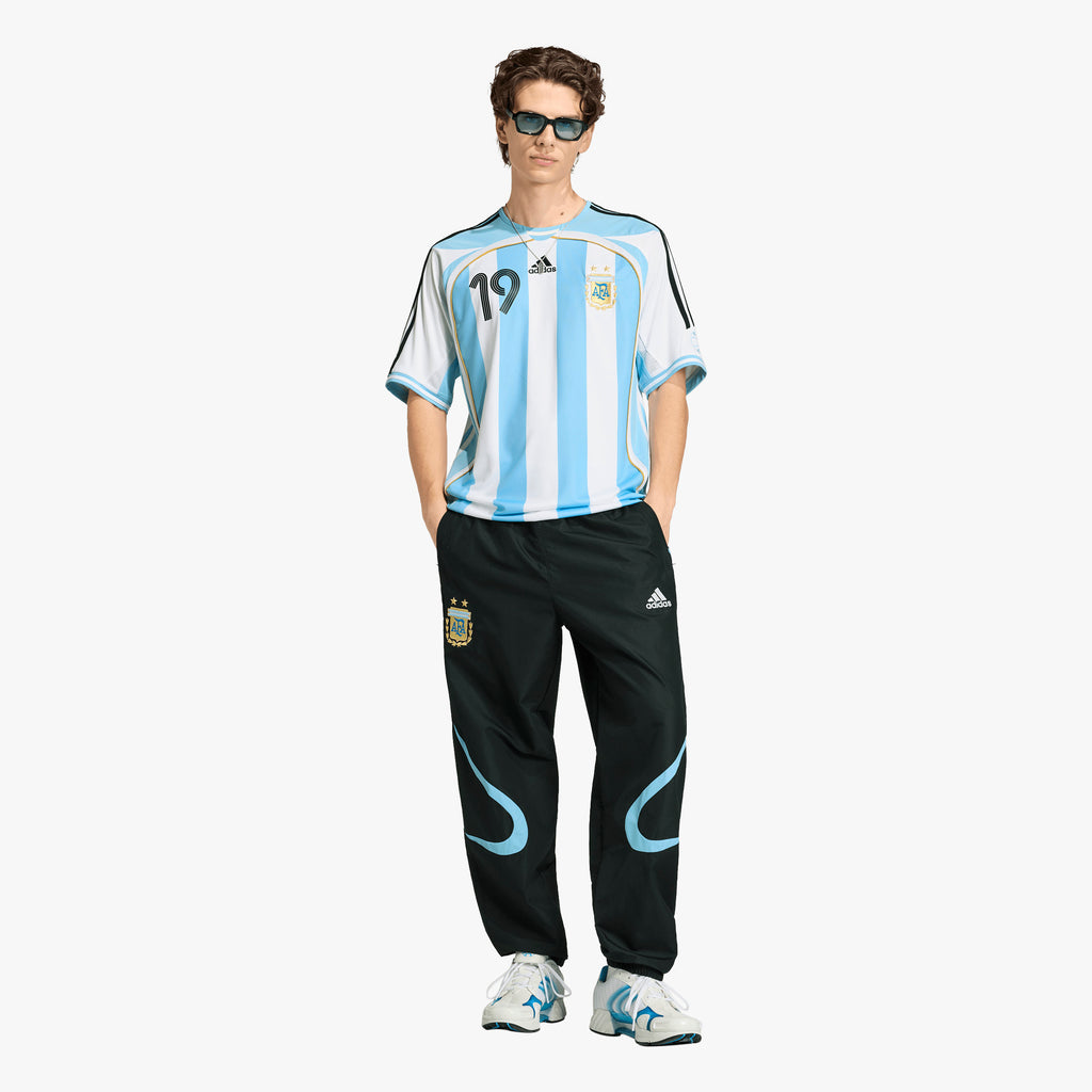 Adidas Camiseta Argentina 2006 Messi