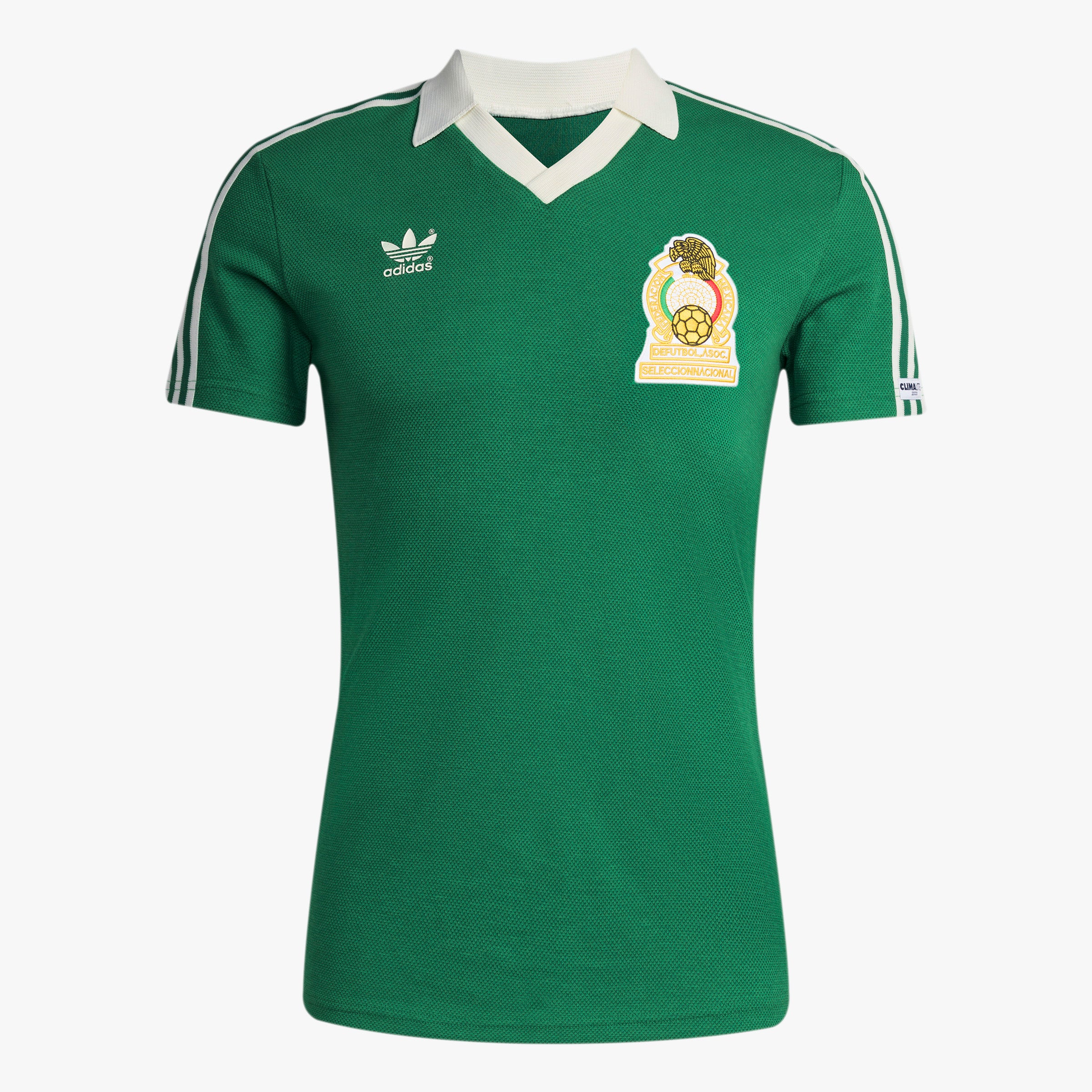 Adidas Camiseta México 1986