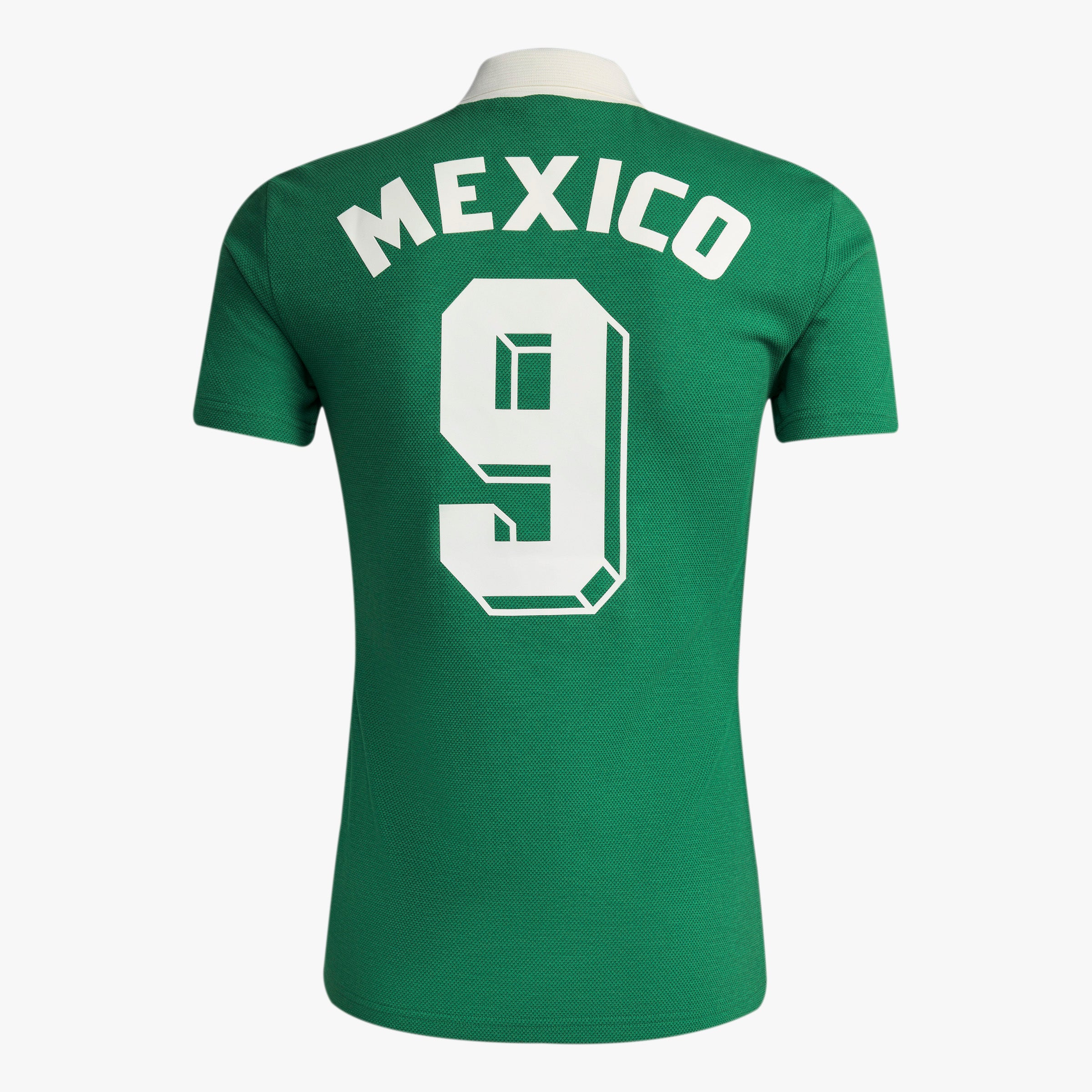 Adidas Camiseta México 1986