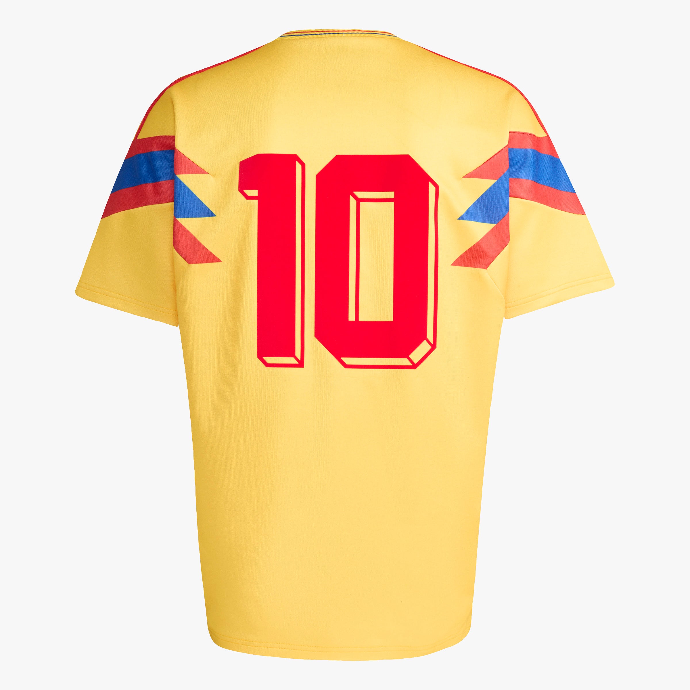 Adidas Camiseta Colombia 1990