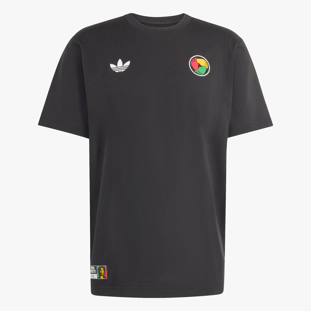 Adidas Camiseta Bob Marley Originals