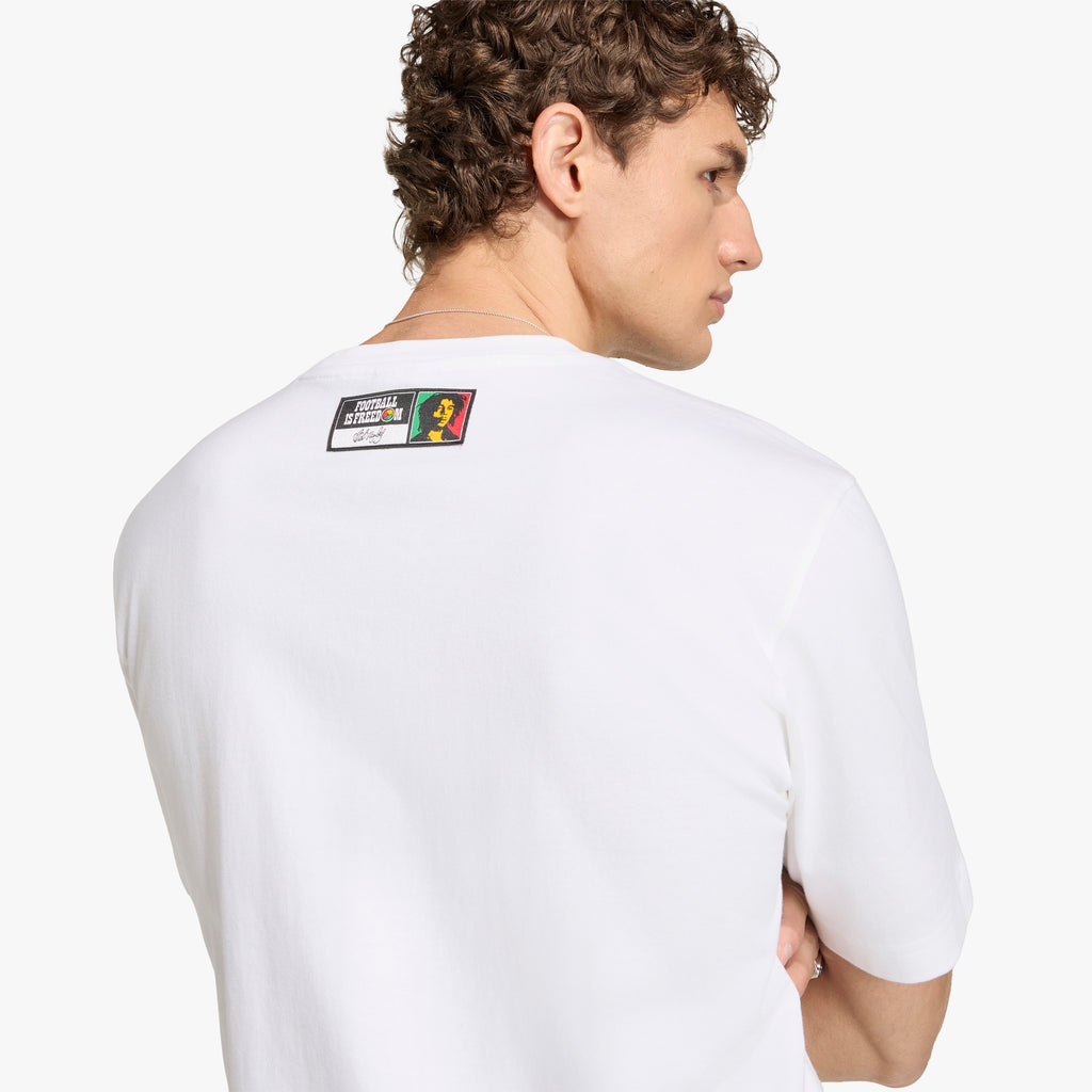 Adidas Camiseta Bob Marley Originals