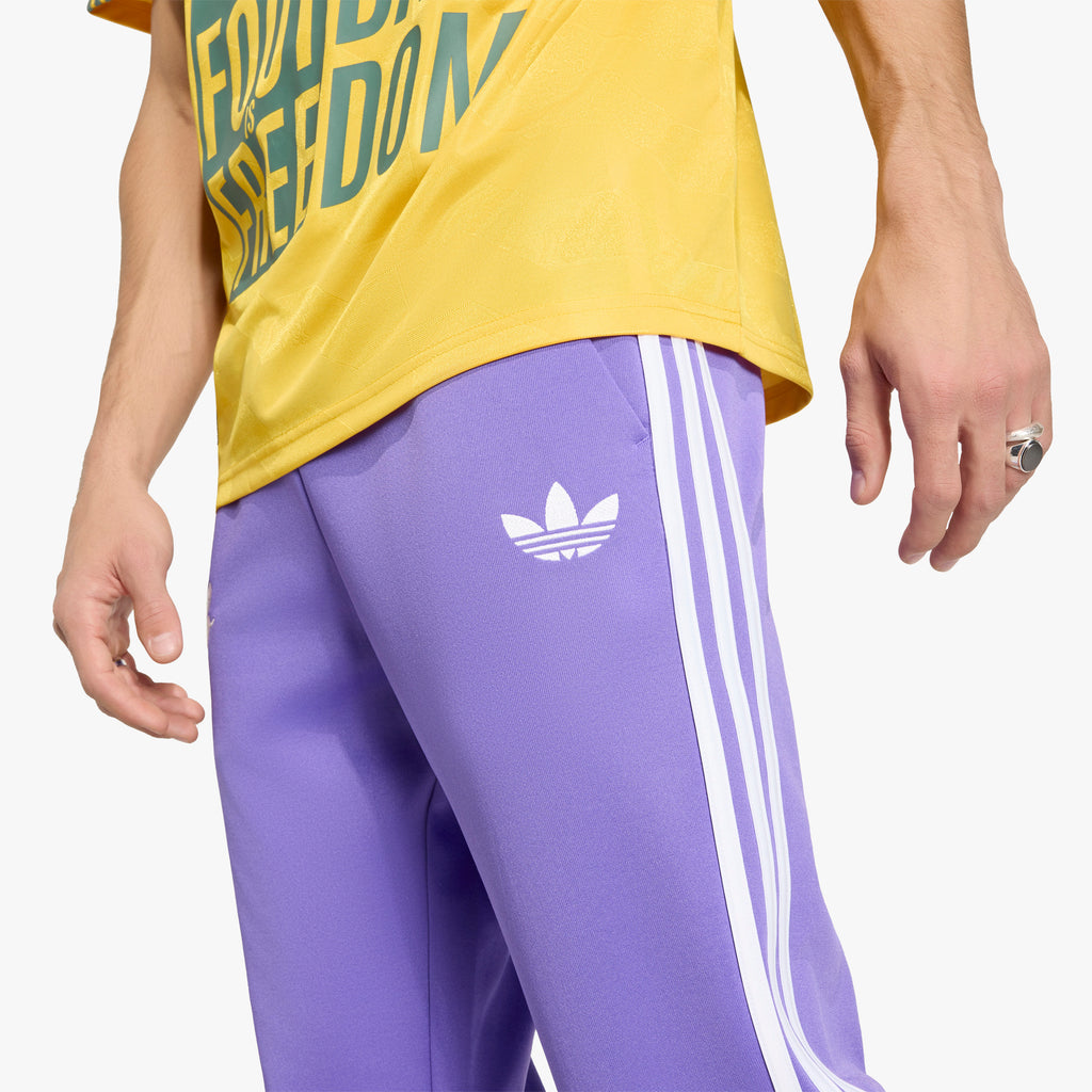 Adidas Pantalón Bob Marley Originals