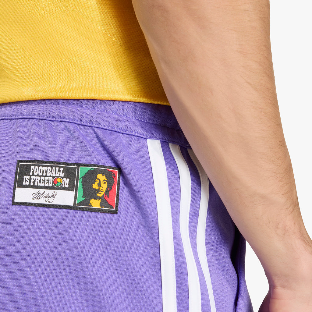 Adidas Pantalón Bob Marley Originals