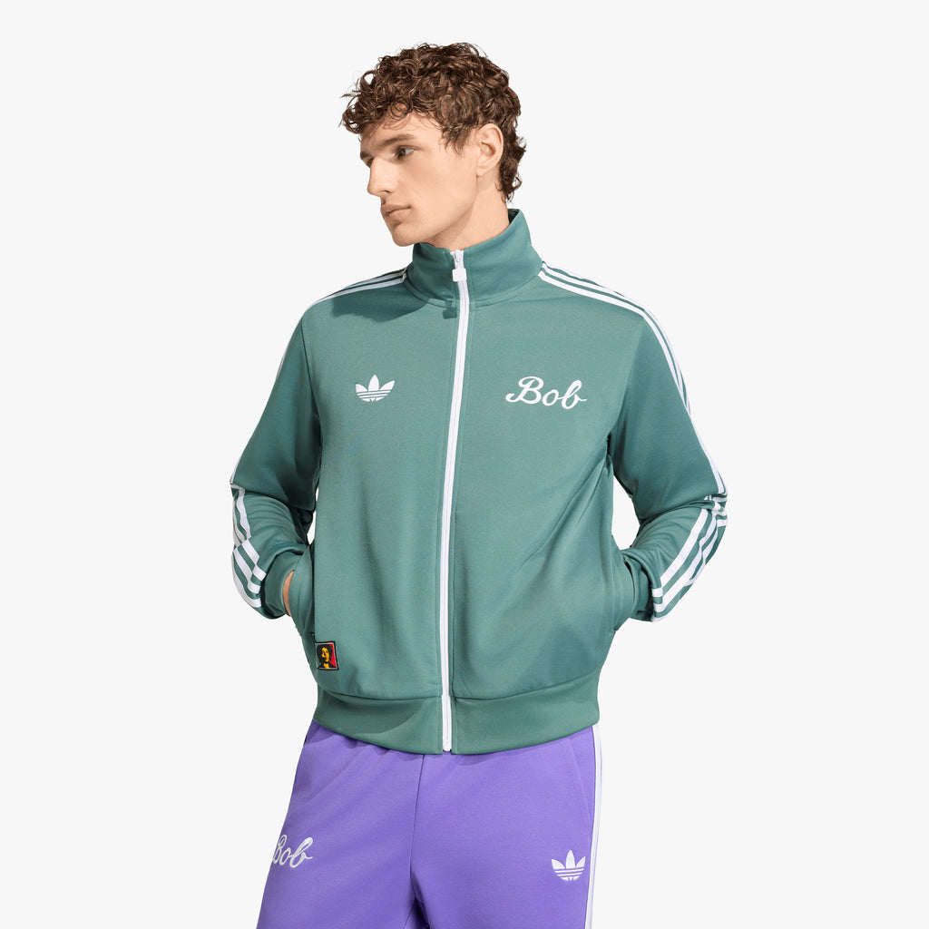 Adidas Chompa Bob Marley Originals