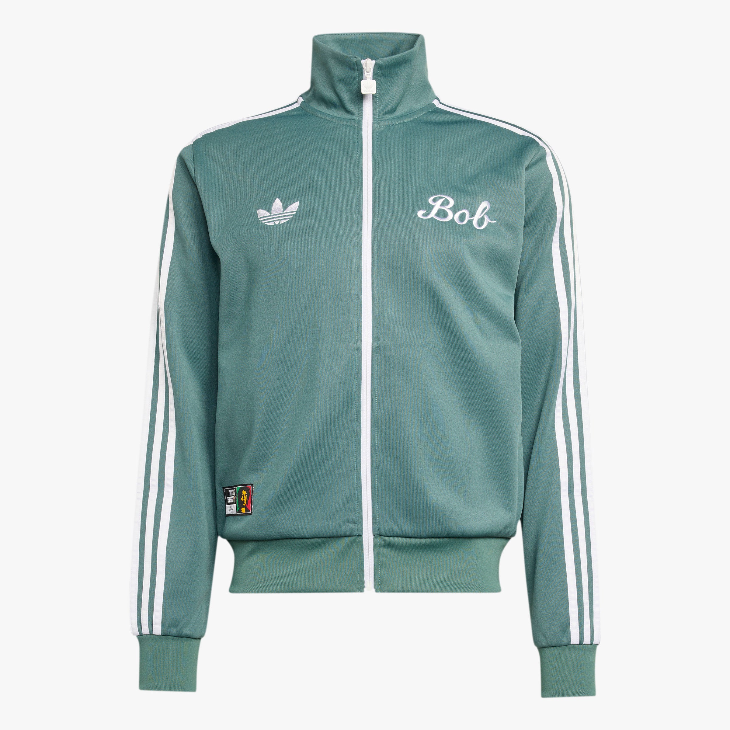 Adidas Chompa Bob Marley Originals