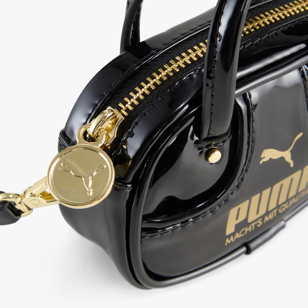 Puma Bolso 1976 Pocket 0,5 L