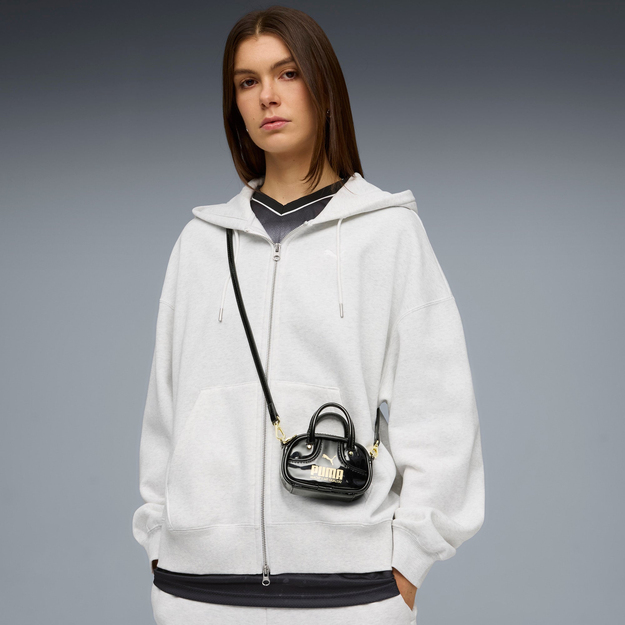 Puma Bolso 1976 Pocket 0,5 L