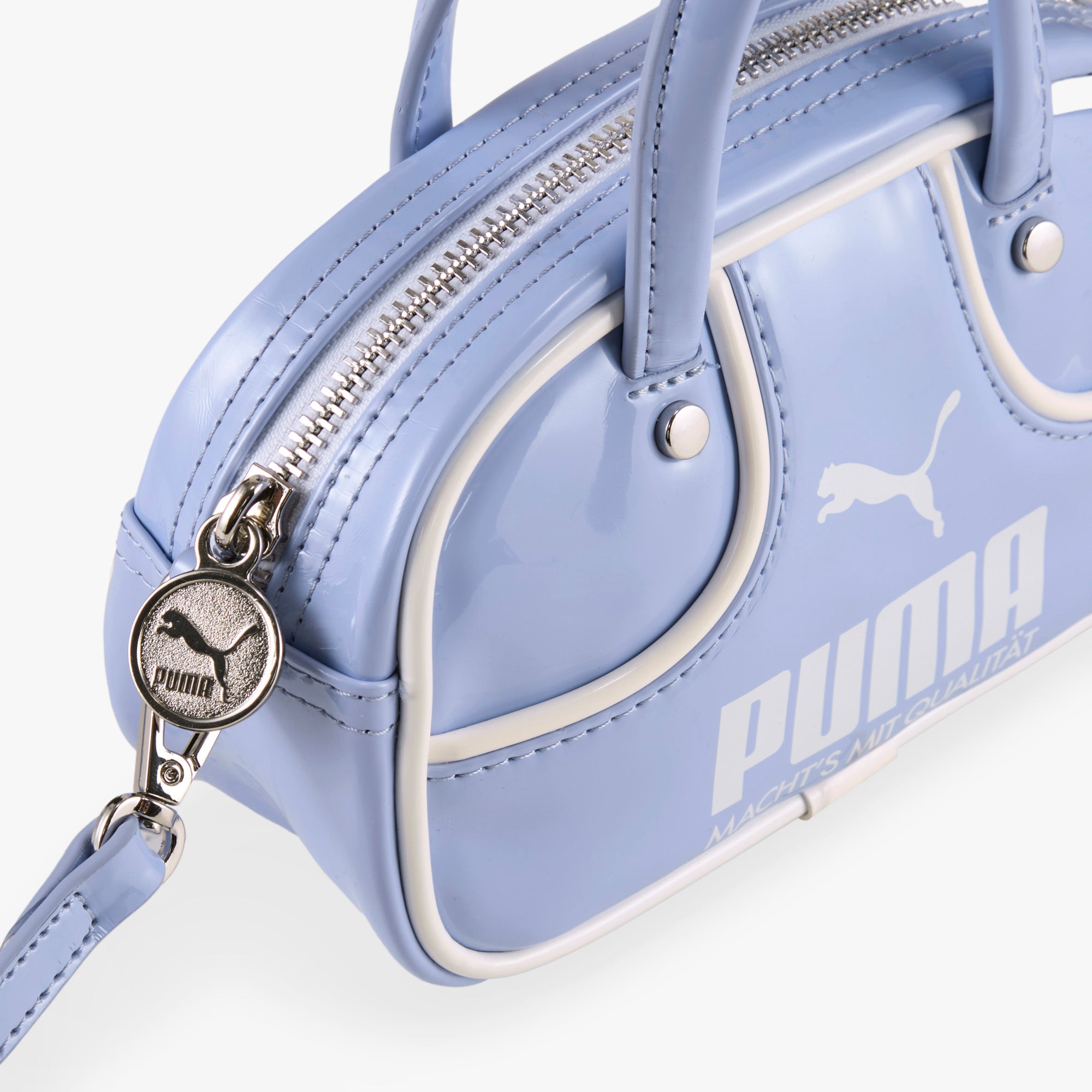Puma Bolso MMQ 1976