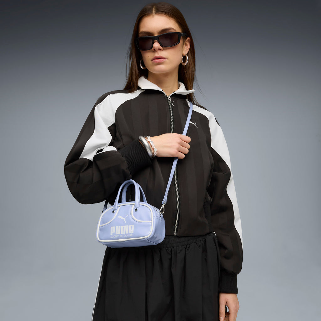 Puma Bolso MMQ 1976