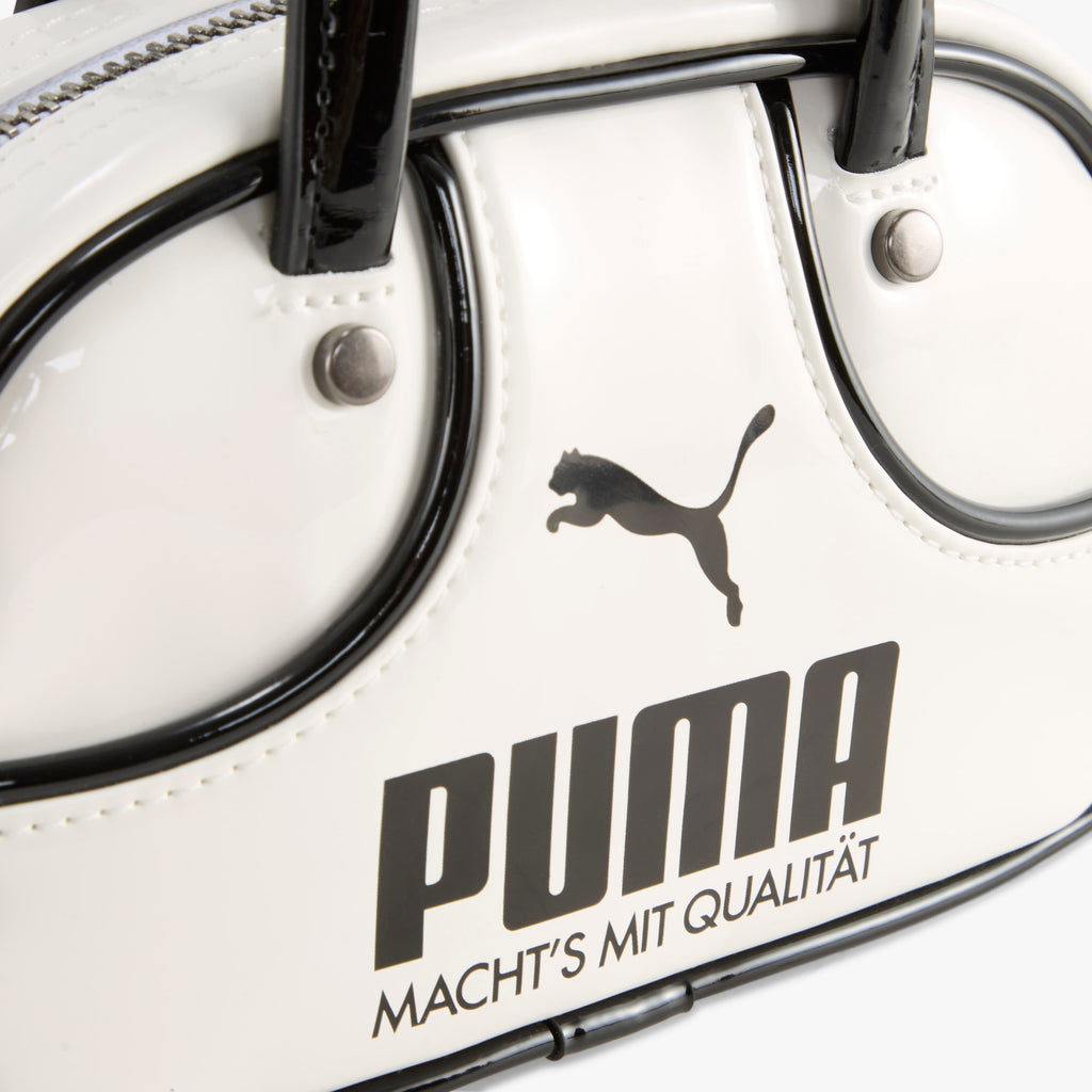 Puma Bolso MMQ 1976