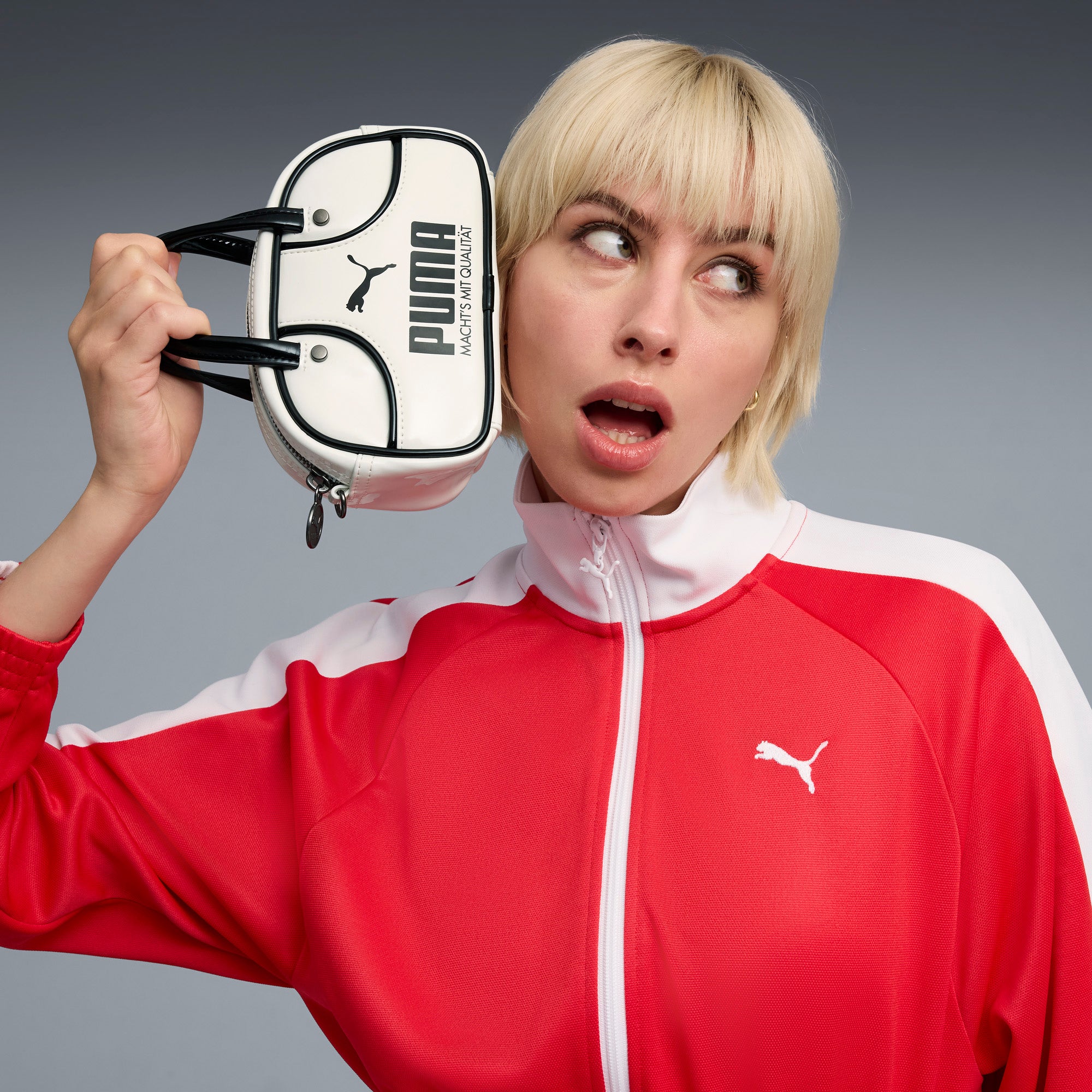 Puma Bolso MMQ 1976