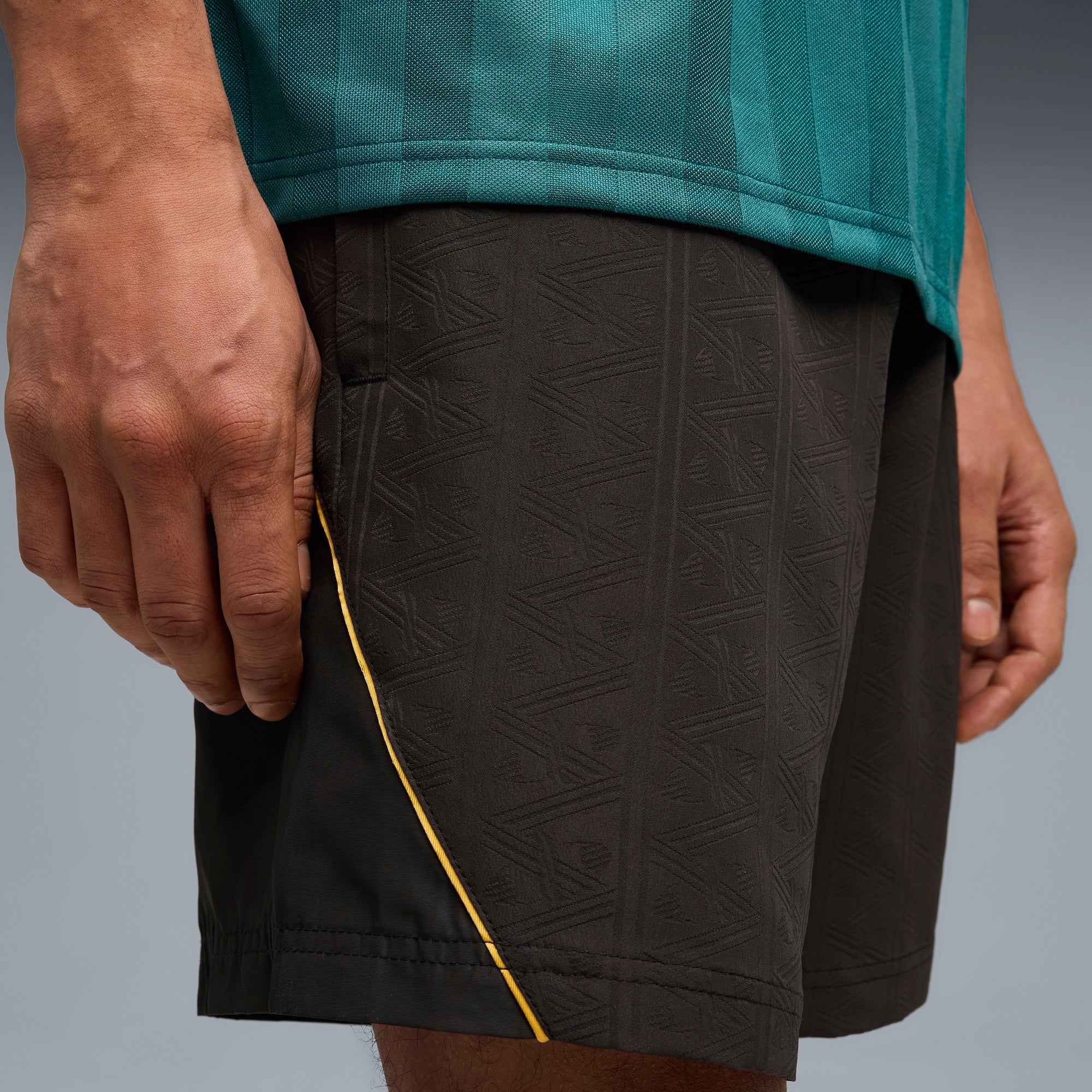 Puma Short FUTURE.PUMA.ARCHIVE
