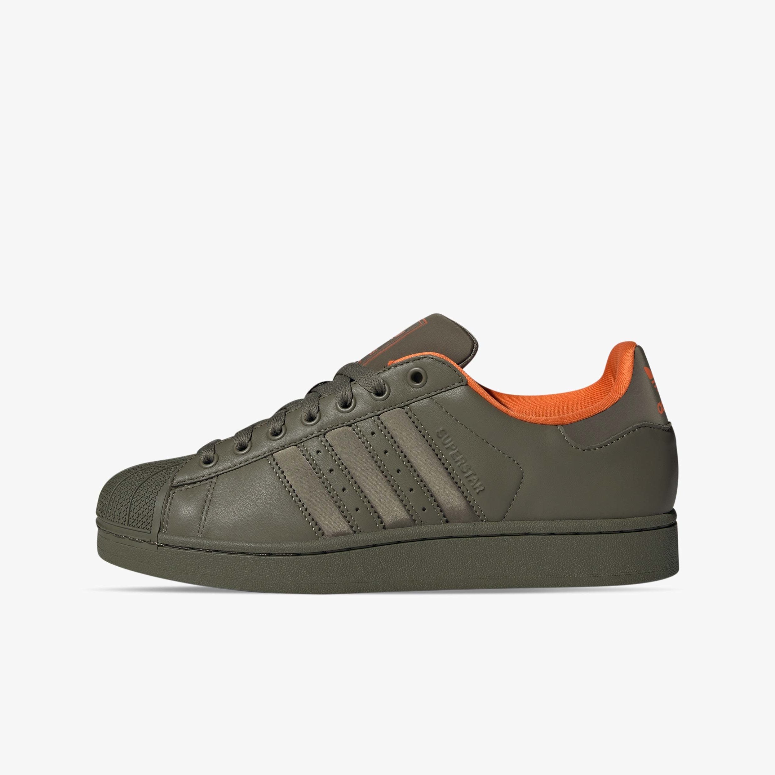 Adidas Superstar II