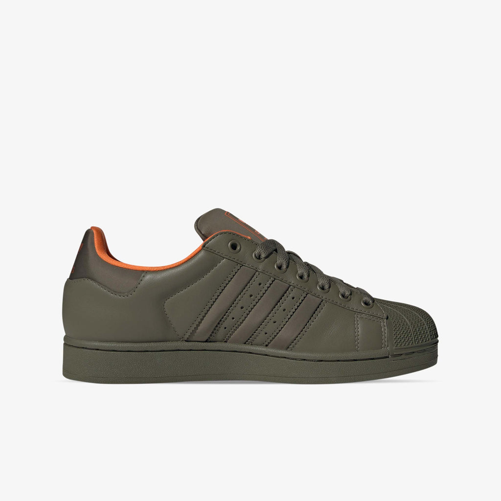 Adidas Superstar II