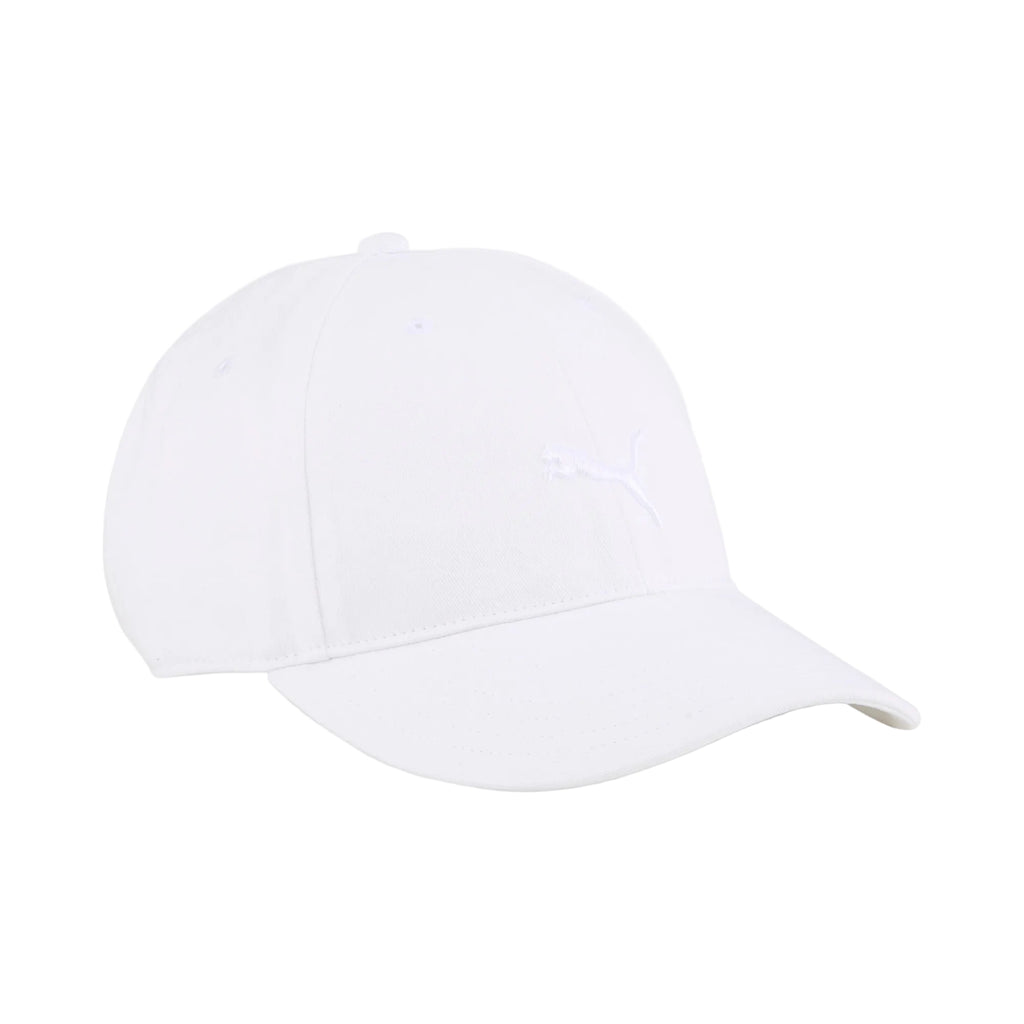 Puma Gorra Premium Essentials Classic