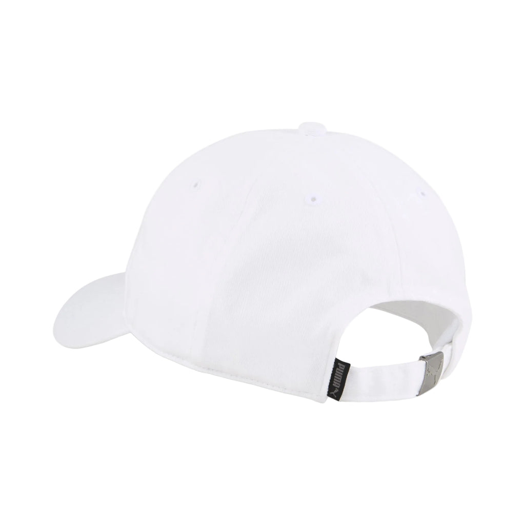 Puma Gorra Premium Essentials Classic