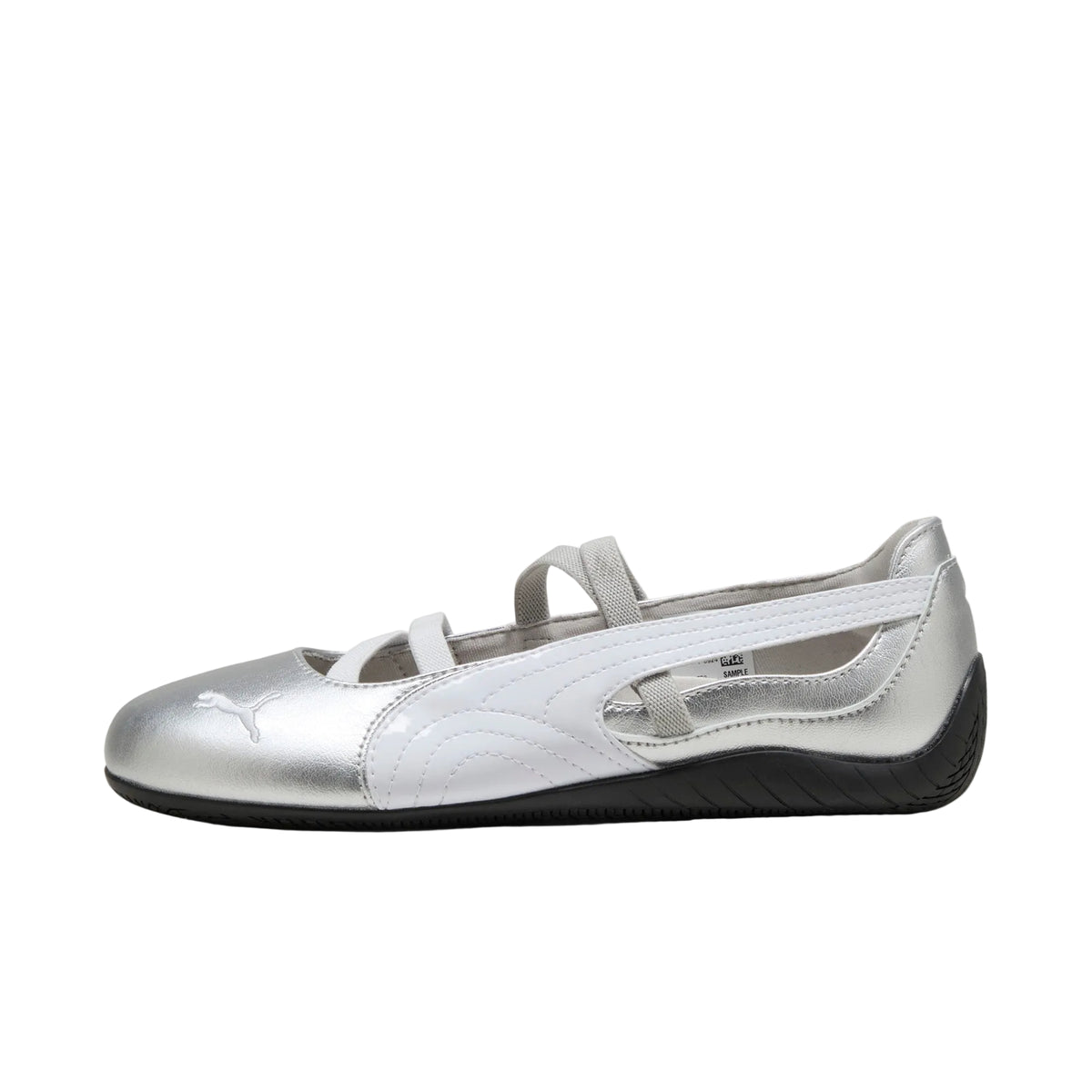 Puma Speedcat Metallic