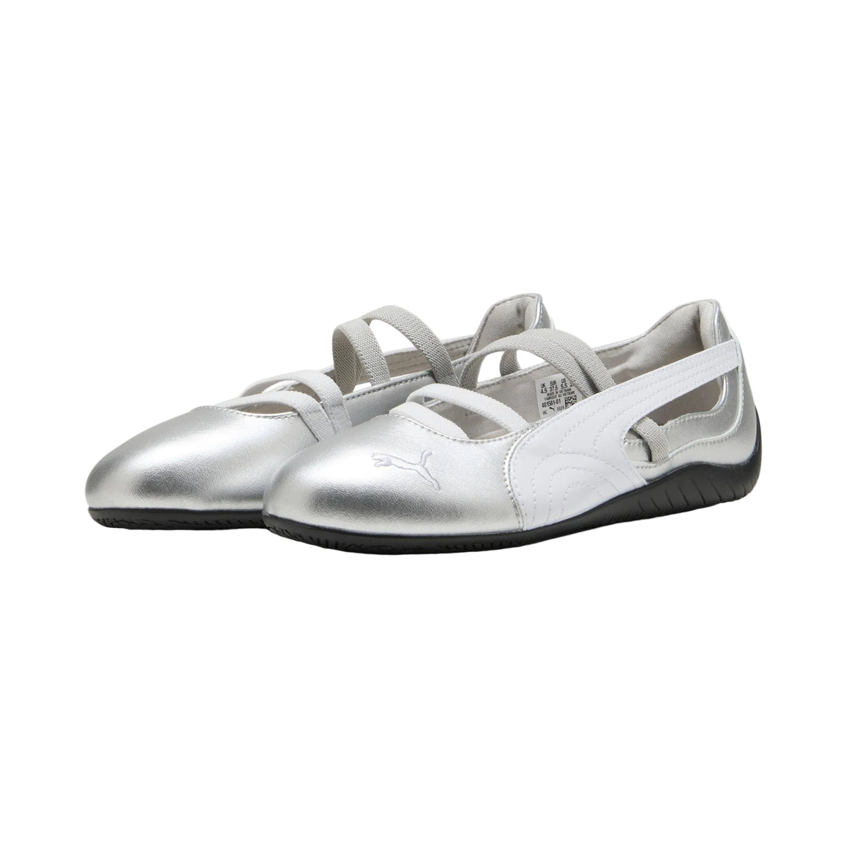 Puma Speedcat Metallic