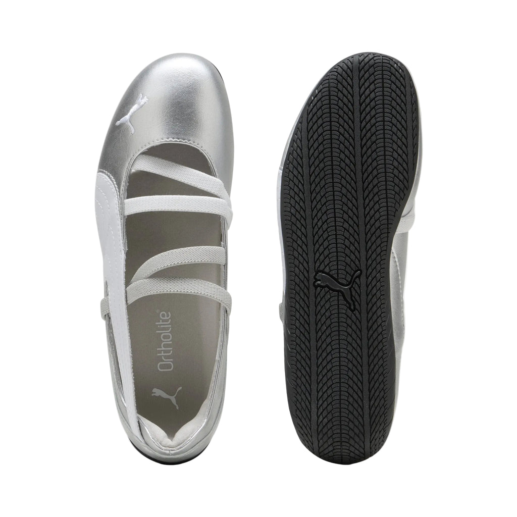 Puma Speedcat Metallic