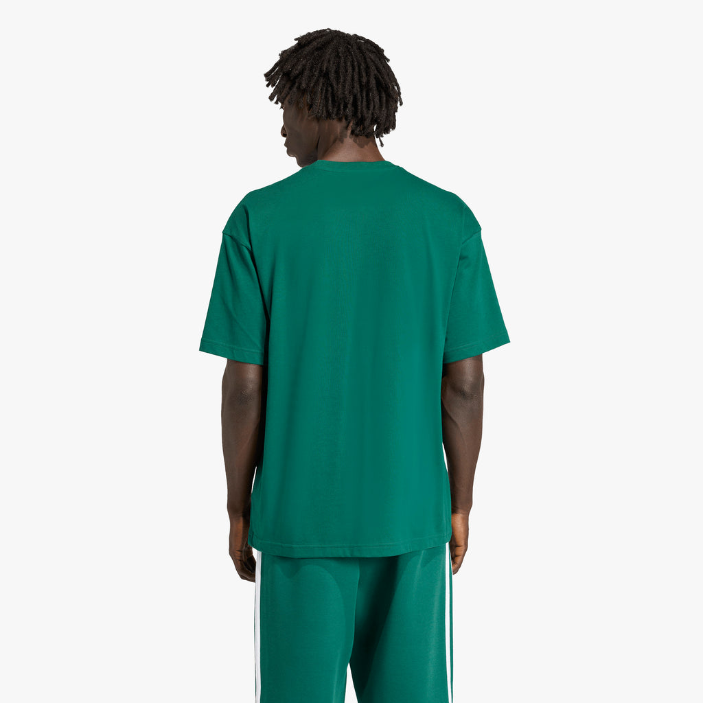 Adidas Camiseta Adicolor Trifolio