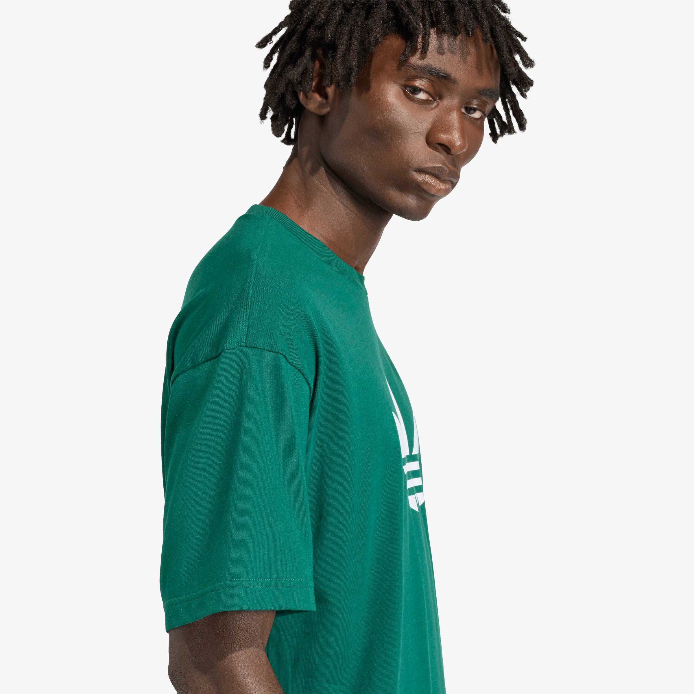 Adidas Camiseta Adicolor Trifolio