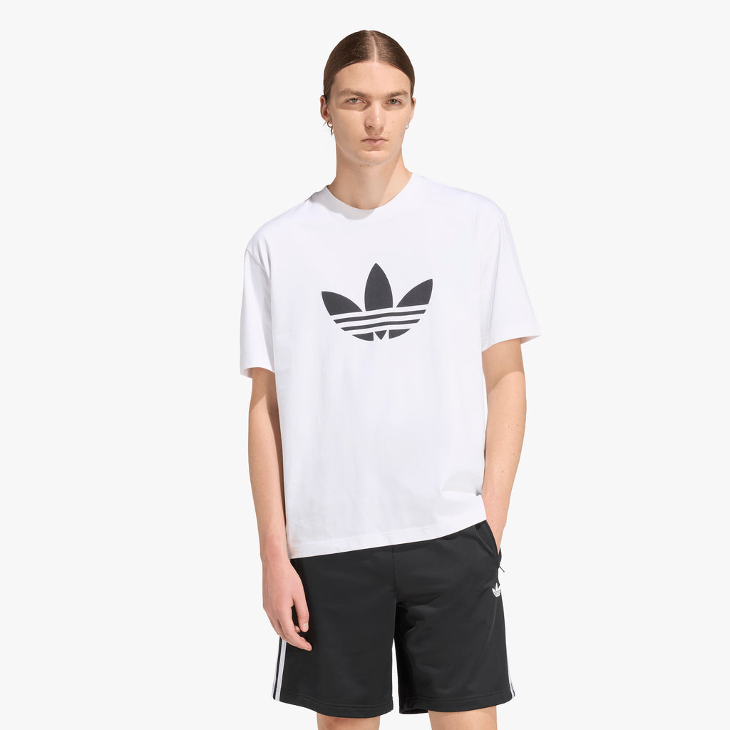 Adidas Camiseta Adicolor Trifolio