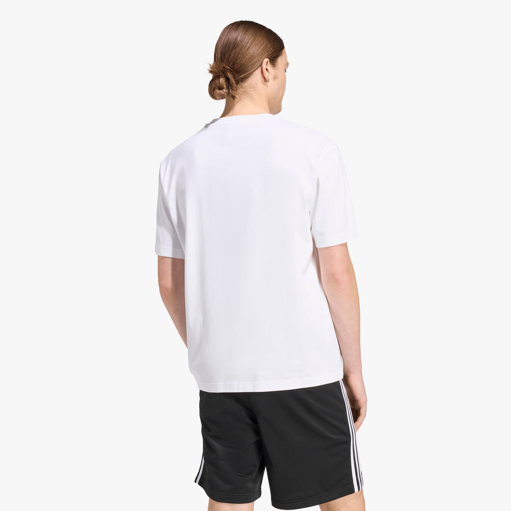 Adidas Camiseta Adicolor Trifolio