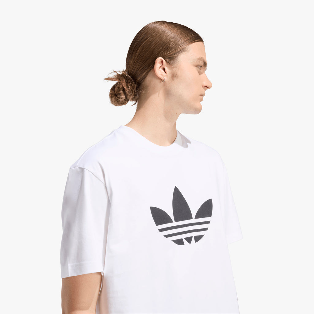 Adidas Camiseta Adicolor Trifolio