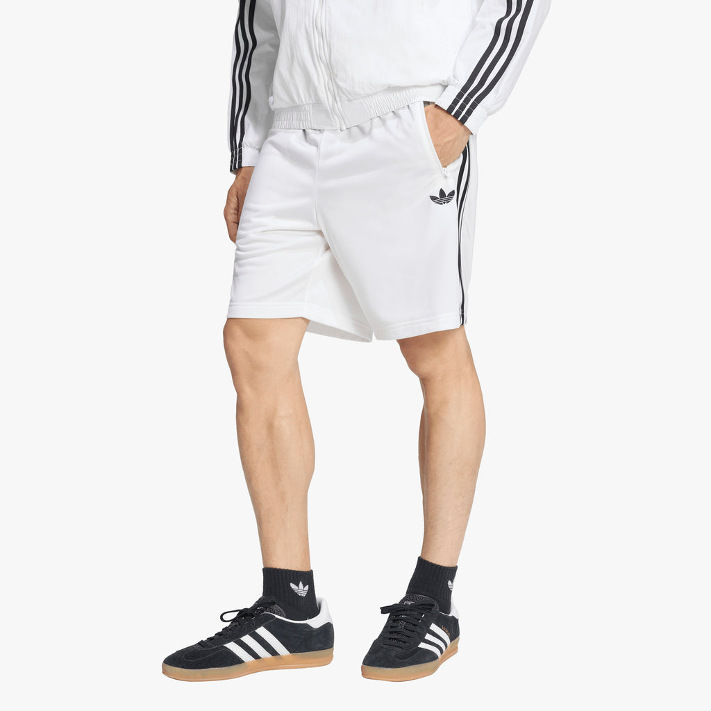 Adidas Shorts Firebird