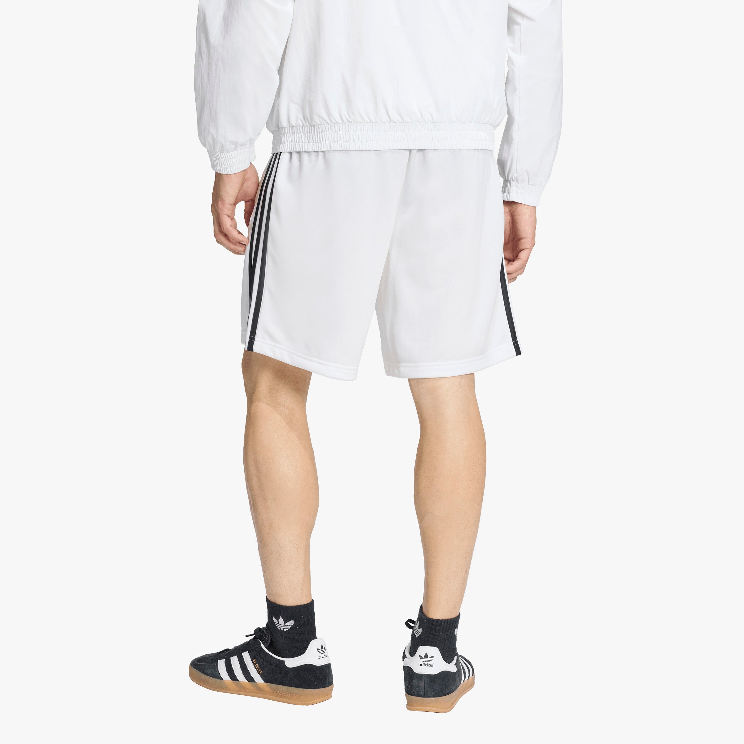 Adidas Shorts Firebird