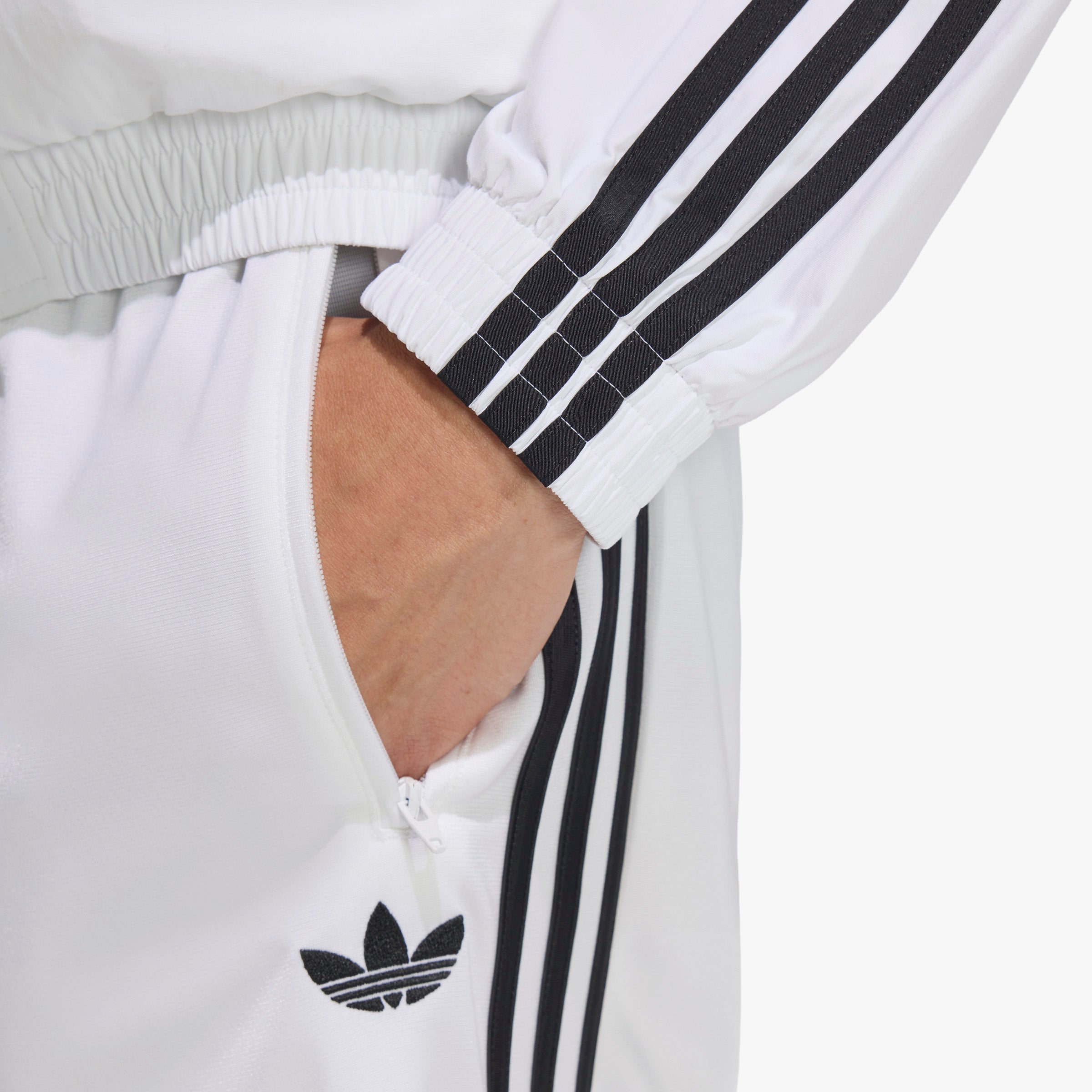 Adidas Shorts Firebird