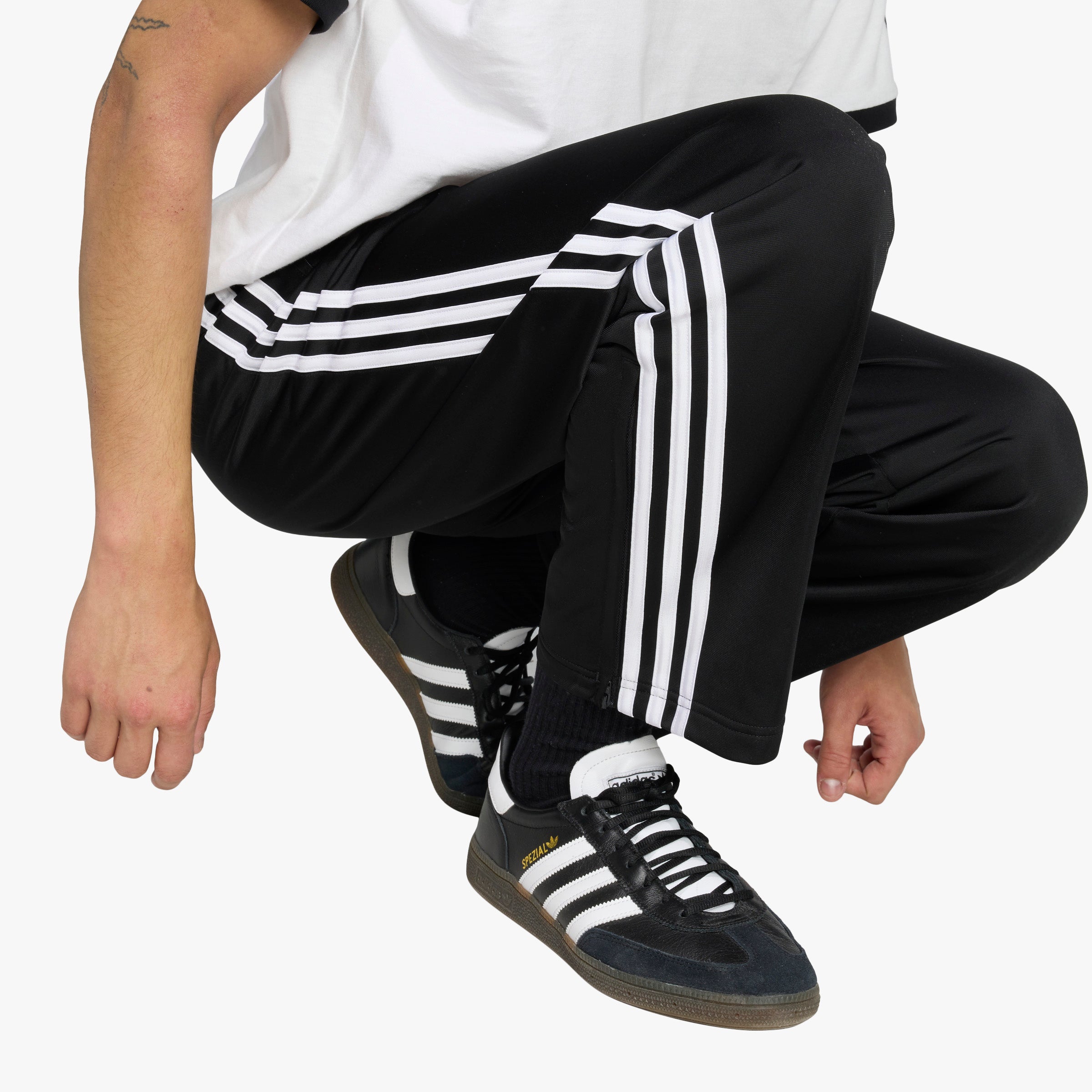 Adidas Pantalón Firebird
