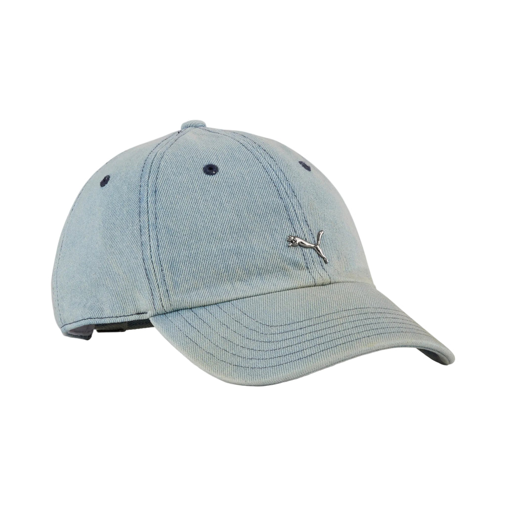 Puma Gorra WARDROBE Essentials Metal