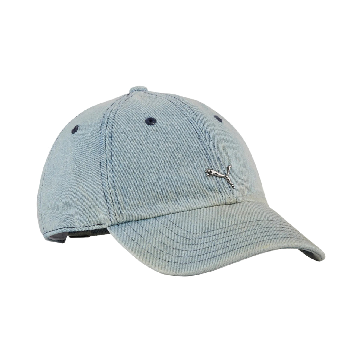 Puma Gorra WARDROBE Essentials Metal