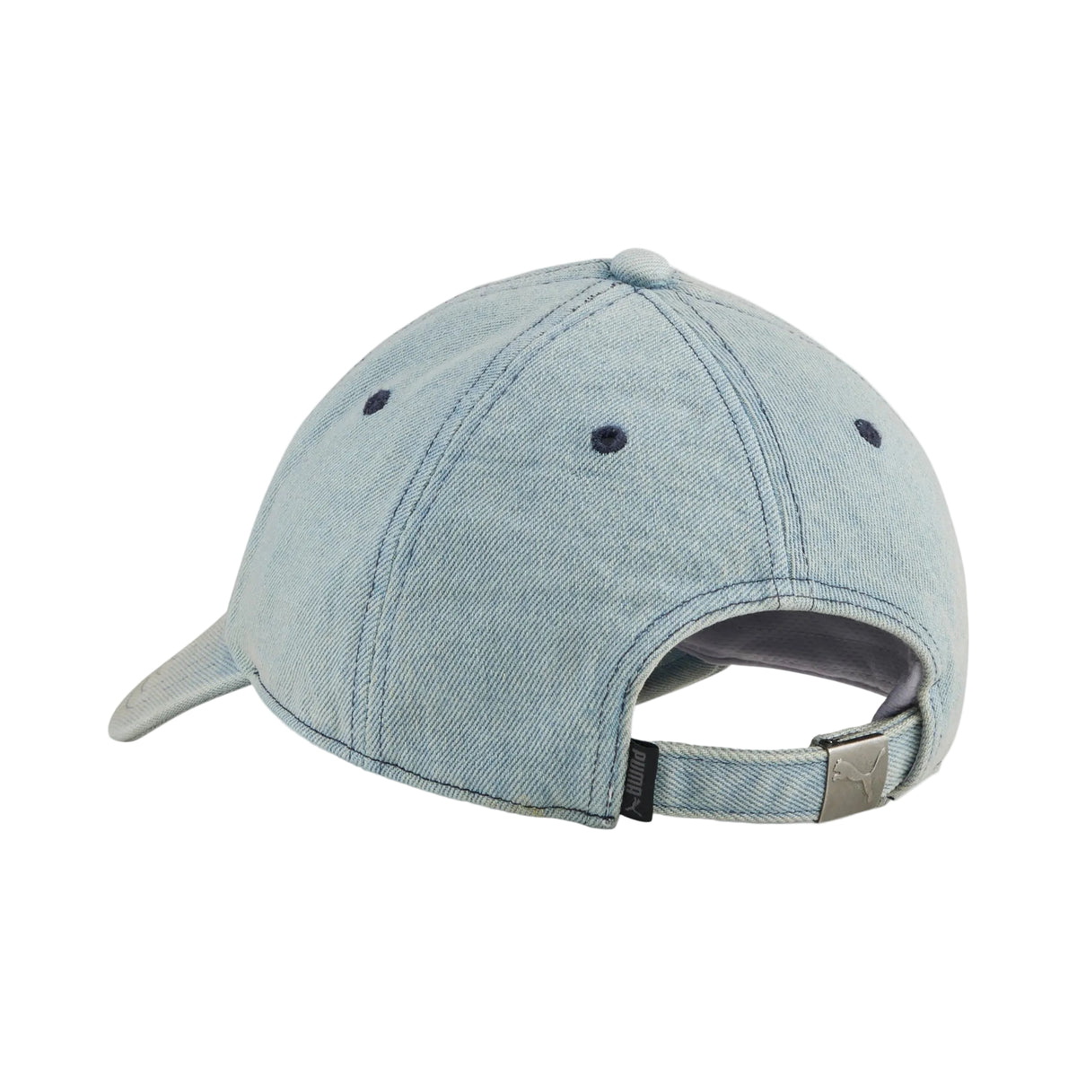 Puma Gorra WARDROBE Essentials Metal
