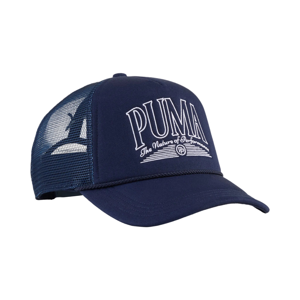Puma Gorra Trucker Vintage