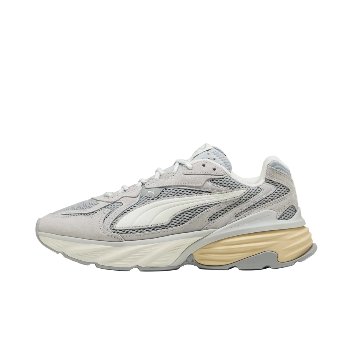 Puma Fade Nitro LS Suede