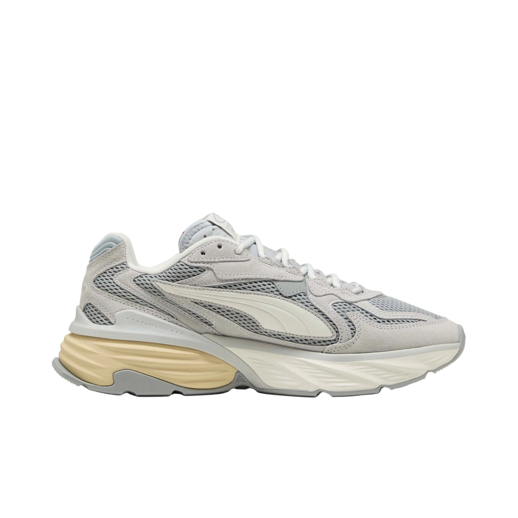 Puma Fade Nitro LS Suede